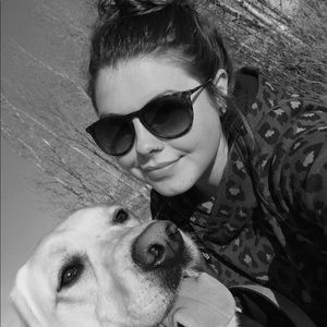 Meet your Posher, Leah